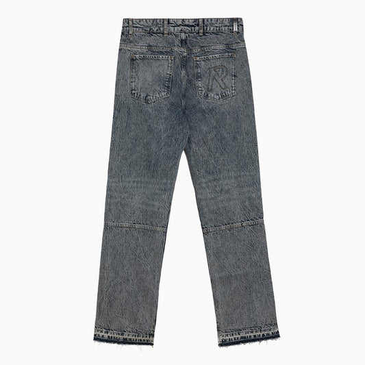 Represent R2 washed-effect denim jeans MLM610CO/O_REPRE-493_310