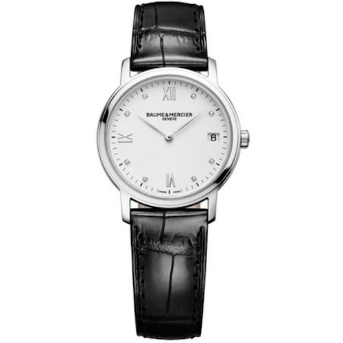 BAUME&MERCIER Mod. CLASSIMA ***SPECIAL PRICE***