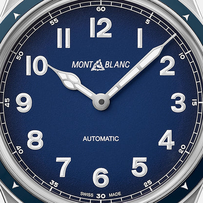 MONTBLANC WATCHES WATCHES Mod. 126758 WATCHES