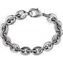 MORELLATO GIOIELLI Mod. HIPPI Bracciale / Bracelet cm 22 SOD11
