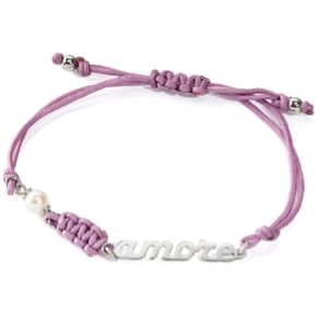 MORELLATO GIOIELLI Mod. AMORE  Bracciale / Bracelet