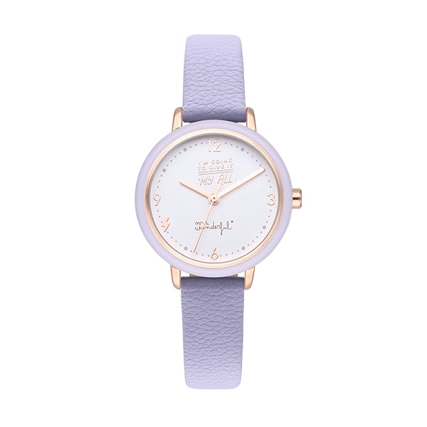 MR WONDERFUL WATCHES Mod. WR25301