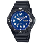 CASIO SPORT Mod. DIVER 100m WATCHES