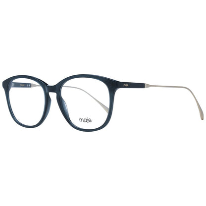 Maje Black Acetate Glasses (Frames)