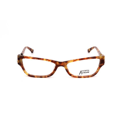 Marciano by Guess Bicolor Plastic Glasses (Frames)