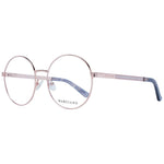 Marciano by Guess Rose Gold Women Glasses Frame