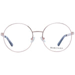 Marciano by Guess Rose Gold Women Glasses Frame