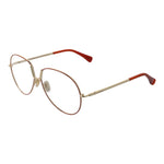 Max Mara Orange Women Optical Frames