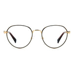 Missoni Bicolor Metal Frames