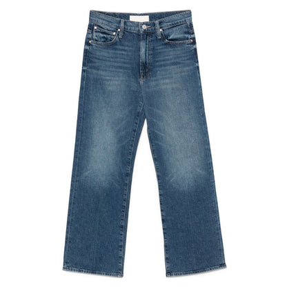 Mother Jeans Blue