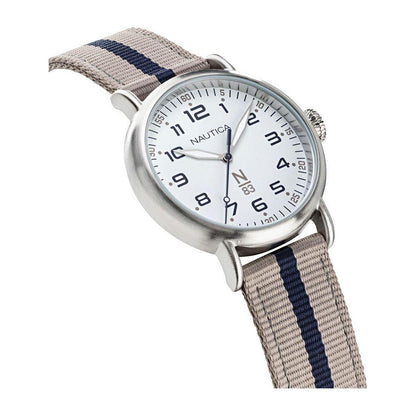NAUTICA N83 Mod. WAKELAND WATCHES