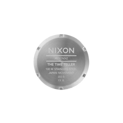 NIXON WATCHES Mod. A045-5302 WATCHES