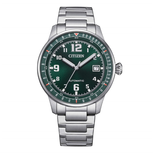 CITIZEN MOD. MILITARY