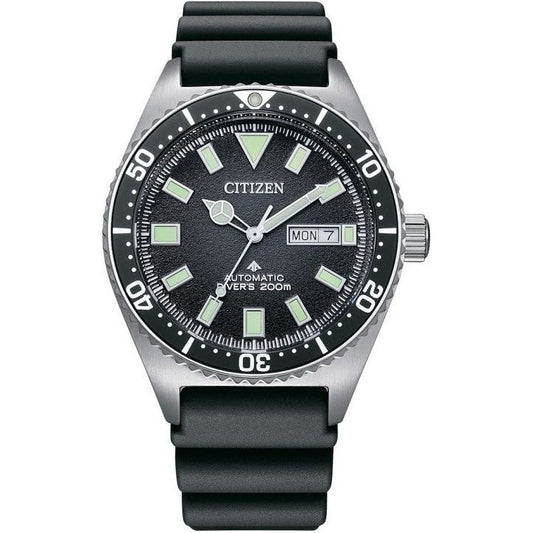 CITIZEN WATCHES Mod. NY0120-01E WATCHES