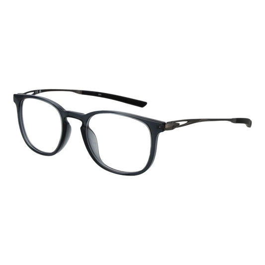 Nike Gray Titanium Glasses (Frames) Nike