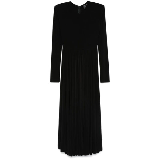 Norma Kamali Dresses Black