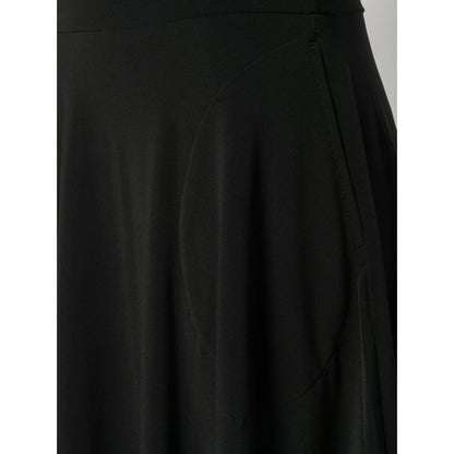 Norma Kamali Skirts Black