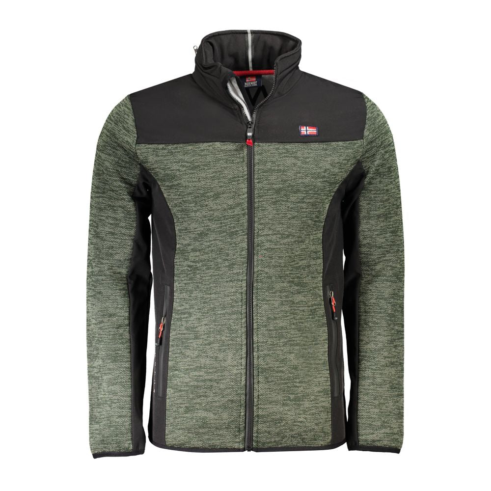 Norway 1963 Verde Polyester Men's Jacket 1728,3XL,67403481248,Clothing,Green,Jackets & Coats - Clothing,L,M,Men,New with tags,Norway 1963,S,Sleveless Jacket - Jackets & Coats - Clothing,XL,XXL
