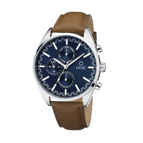 ONE WATCHES Mod. OG8024AC01B