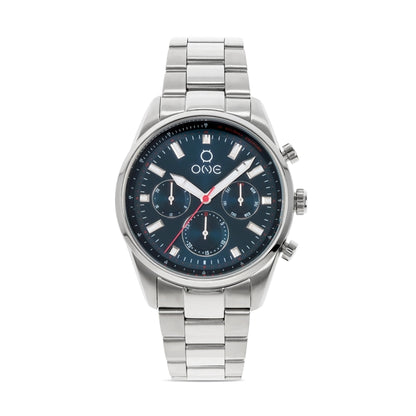 ONE WATCHES Mod. OG8128AS32B
