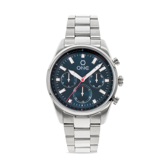 ONE WATCHES Mod. OG8128AS32B
