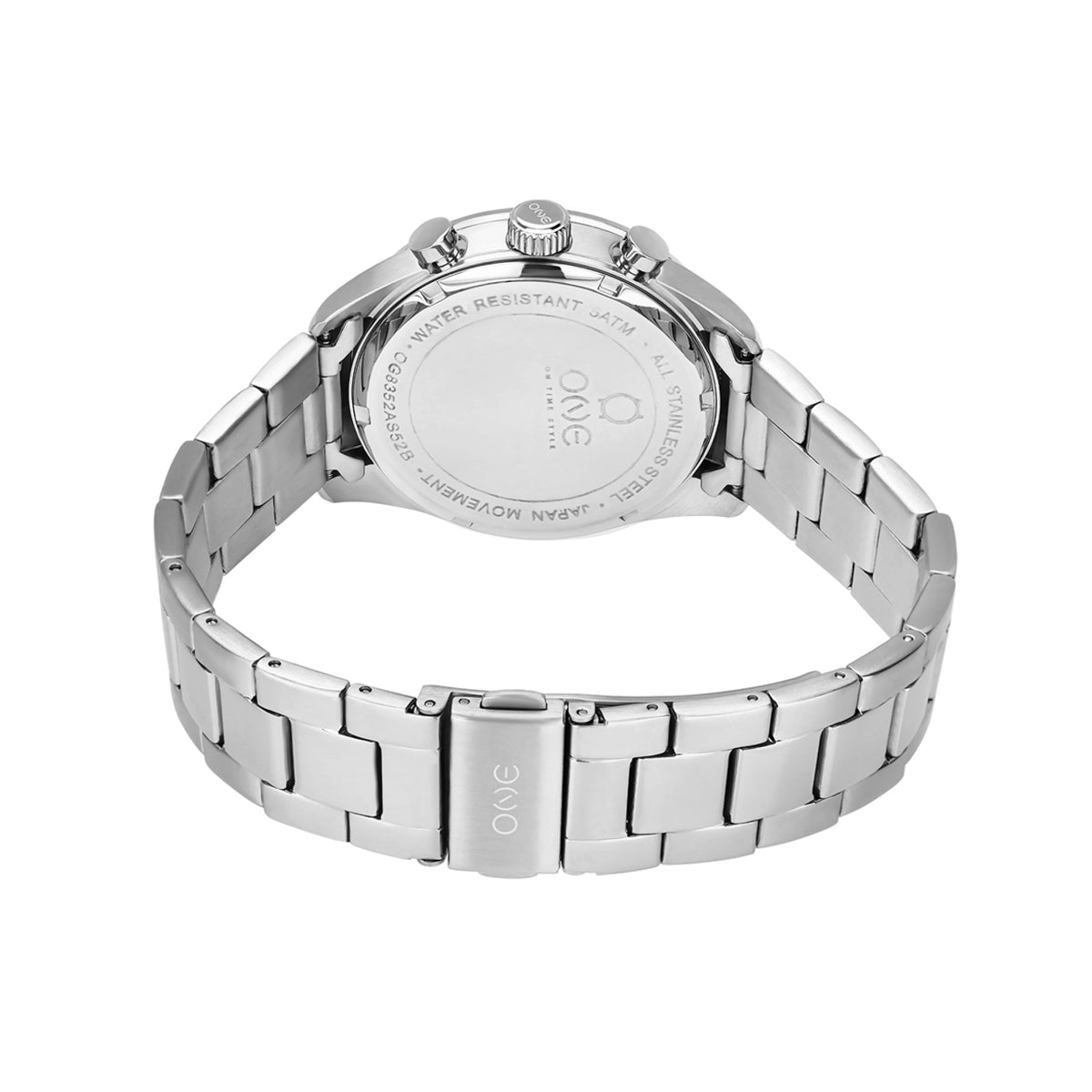 ONE WATCHES Mod. OG8352VS52B