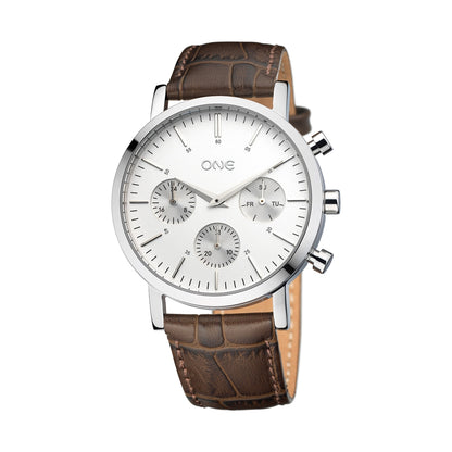 ONE WATCHES Mod. OG9833BC51L
