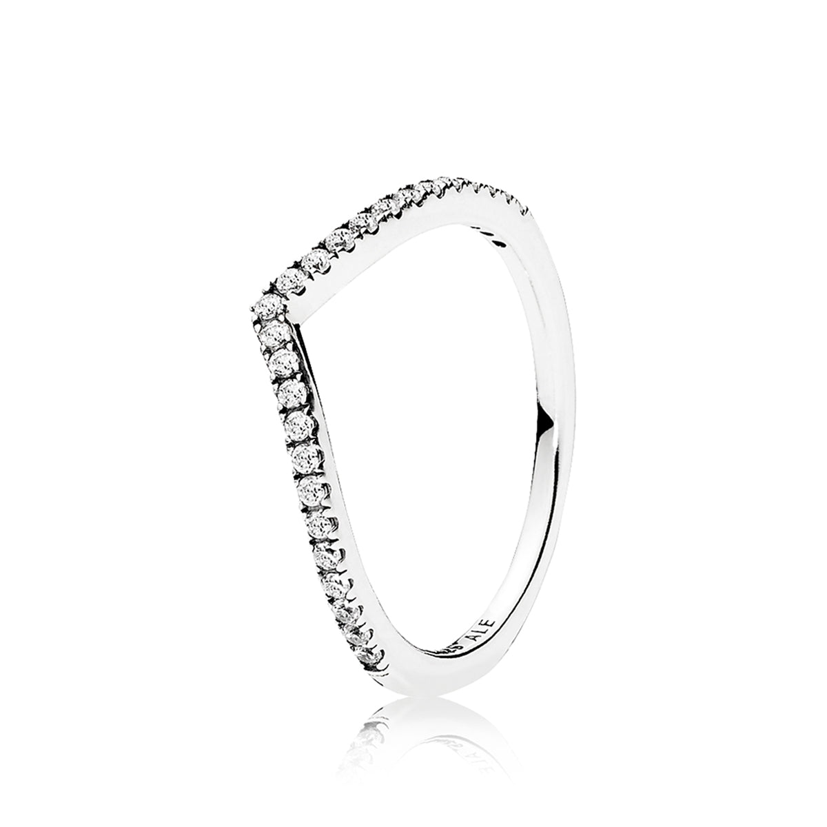 PANDORA JEWELRY Mod. 196316CZ-56-0