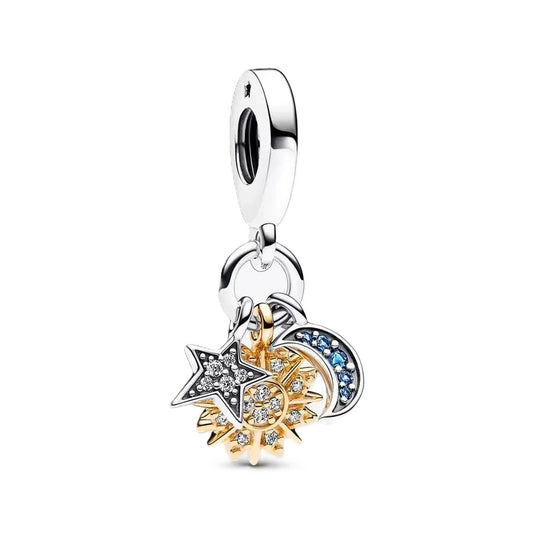 PANDORA JEWELRY Mod. 762676C01-0