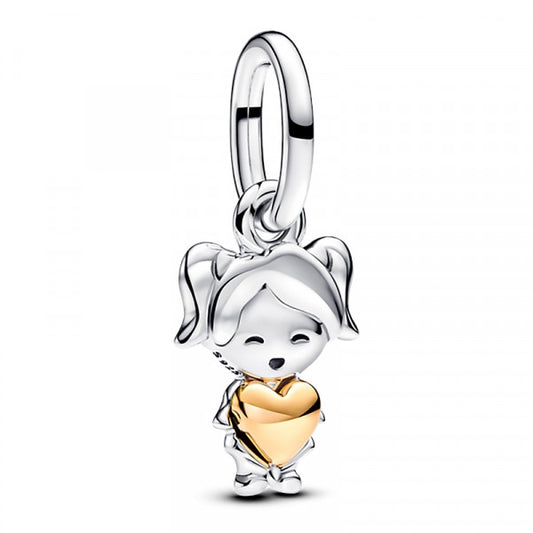 PANDORA JEWELRY Mod. 763601C00 DESIGNER FASHION JEWELLERY