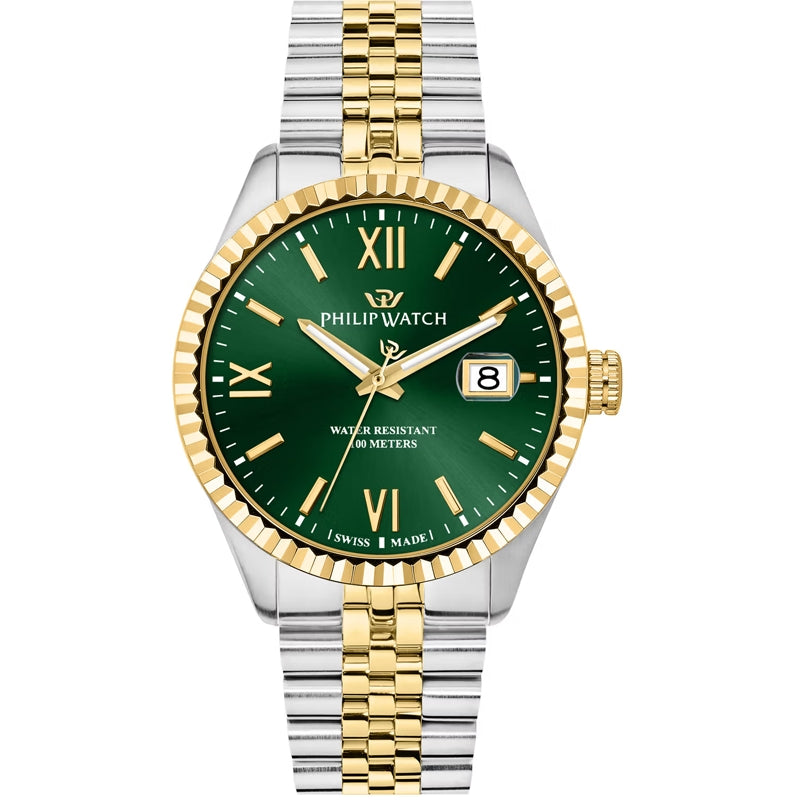 PHILIP WATCH Mod. R8253597111 R8253597111