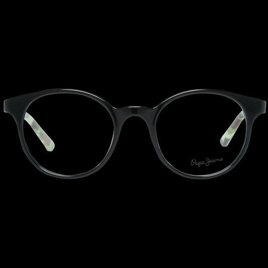 PEPE JEANS MOD. PJ3238 49C1 SUNGLASSES & EYEWEAR PEPE JEANS EYEWEAR Black