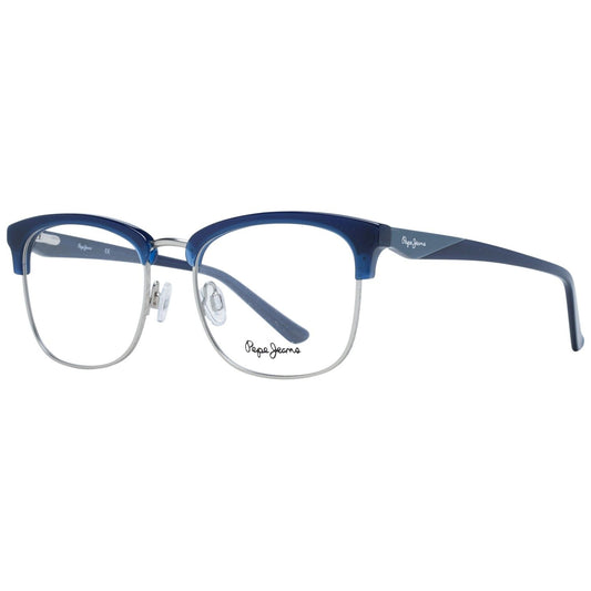 PEPE JEANS MOD. PJ3411 51C3 SUNGLASSES & EYEWEAR PEPE JEANS EYEWEAR Dark Slate Blue