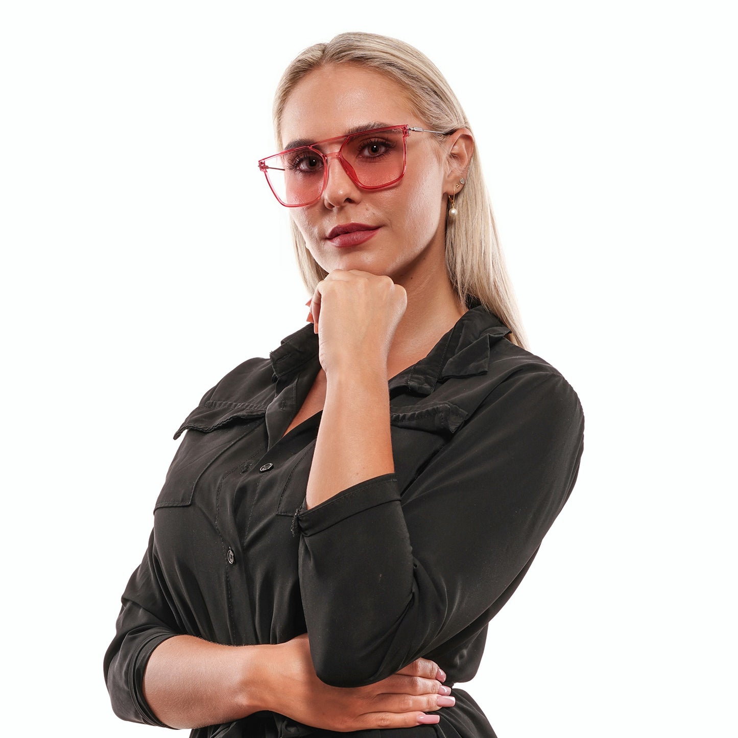 PEPE JEANS MOD. PJ7377 63C5 SUNGLASSES & EYEWEAR