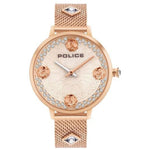 POLICE MOD. PL-16031MSR_32MM WATCHES