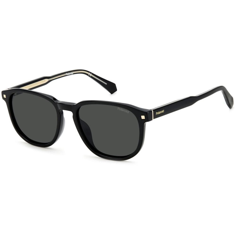 POLAROID MOD. PLD 4117_G_S_X acetate sunglasses for men featuring a sleek design.