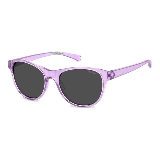 POLAROID MOD. PLD 8066_S unisex sunglasses made from polycarbonate material