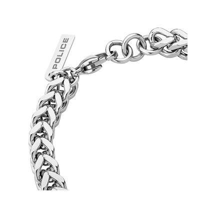 POLICE JEWELS JEWELRY Mod. PEAGB0007801-2