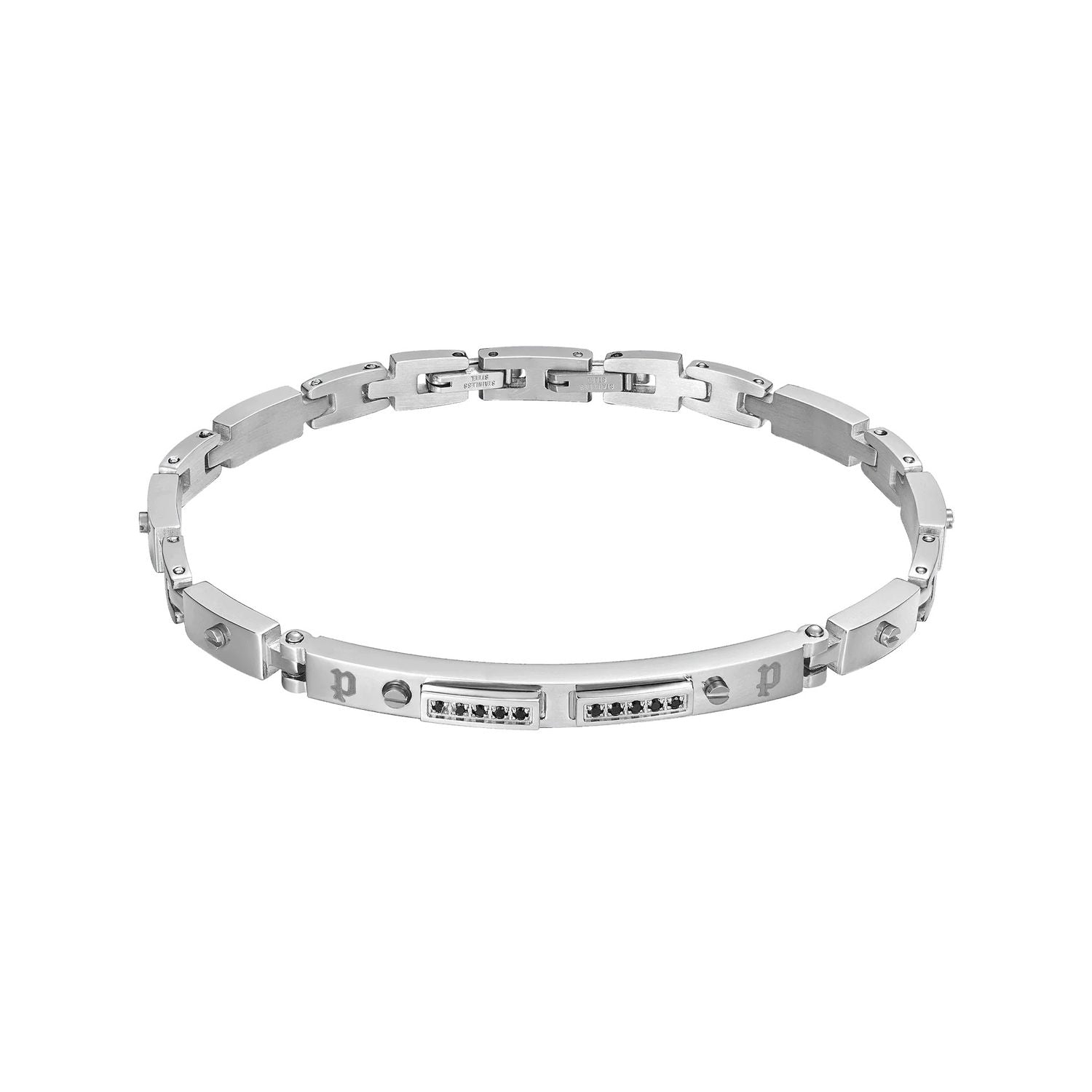 POLICE JEWELS JEWELRY Mod. PEAGB0039001