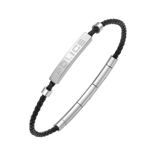 POLICE JEWELS JEWELRY Mod. PEAGB0040602 DESIGNER FASHION JEWELLERY