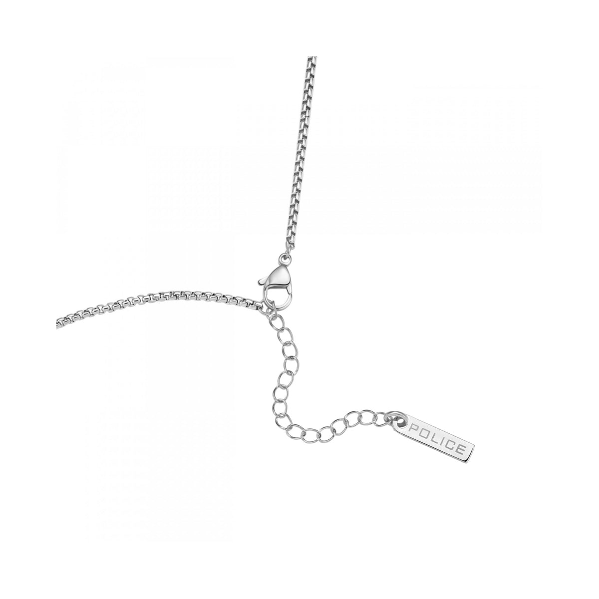 POLICE JEWELS JEWELRY Mod. PEAGN0034102-3