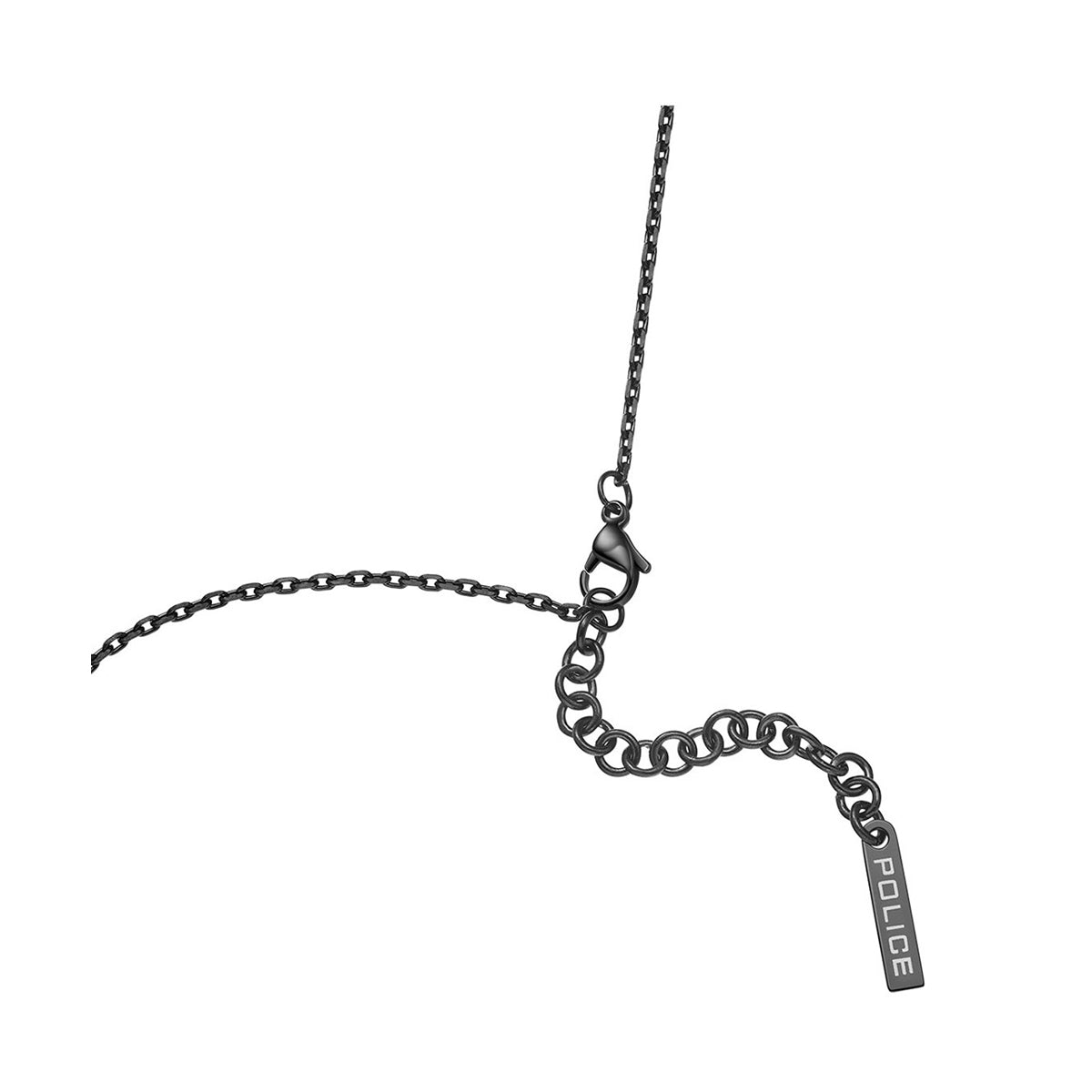 POLICE JEWELS JEWELRY Mod. PEAGN0036502-2