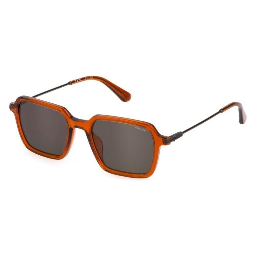 POLICE MOD. OCTANE 7 SPLL10 SUNGLASSES & EYEWEAR