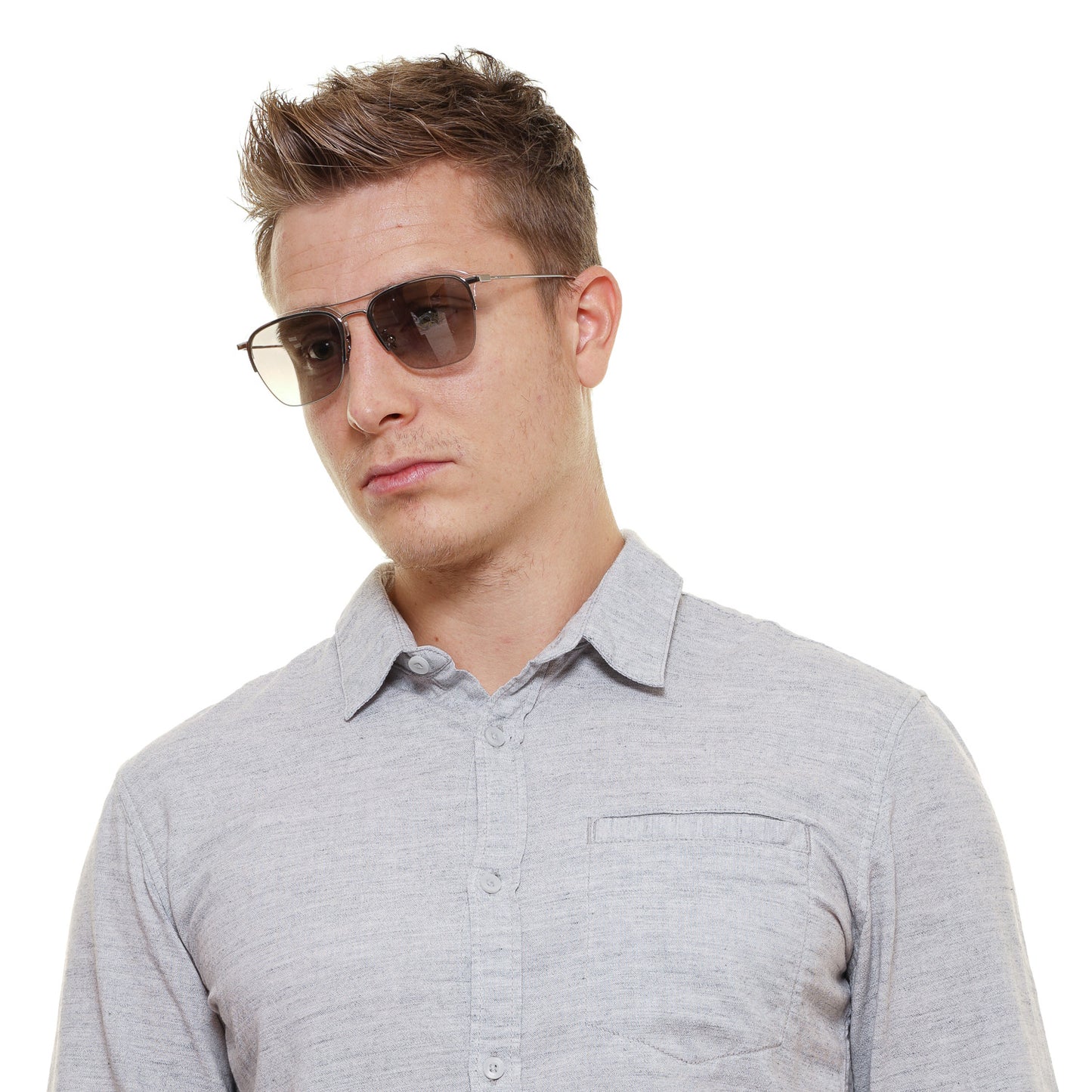 POLICE MOD. SPL783 54579X SUNGLASSES & EYEWEAR