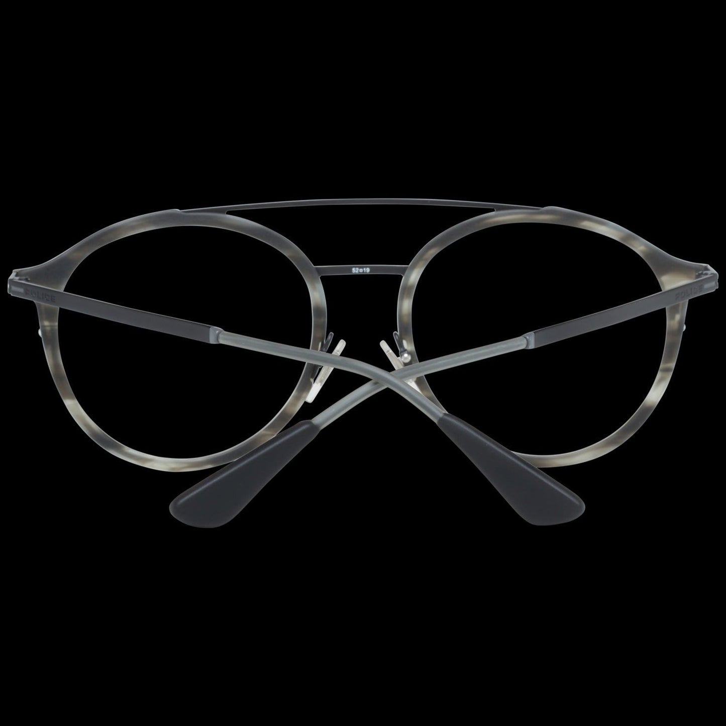 POLICE MOD. VPL688 524ATM SUNGLASSES & EYEWEAR