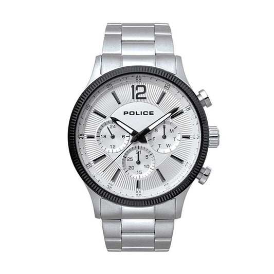 POLICE WATCHES Mod. P15302JSTB01M WATCHES