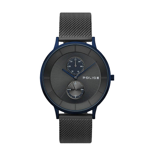 POLICE WATCHES Mod. P15402JSBL61UMM WATCHES