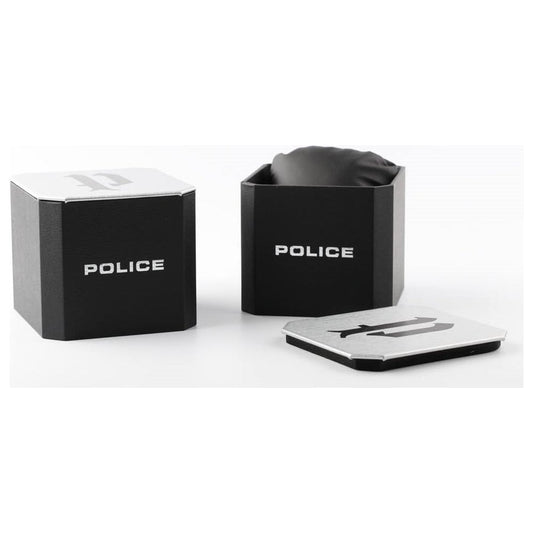 POLICE WATCHES Mod. P16028MSG02 WATCHES