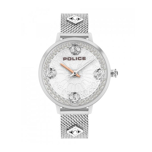 POLICE WATCHES Mod. P16031MS04MMA WATCHES
