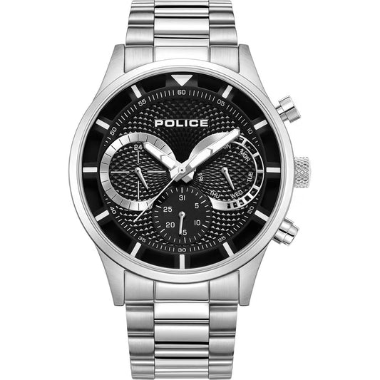 POLICE WATCHES Mod. PEWGK0040303 WATCHES